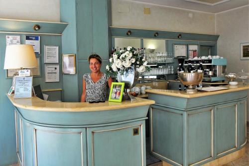 Albergo Fiorita
