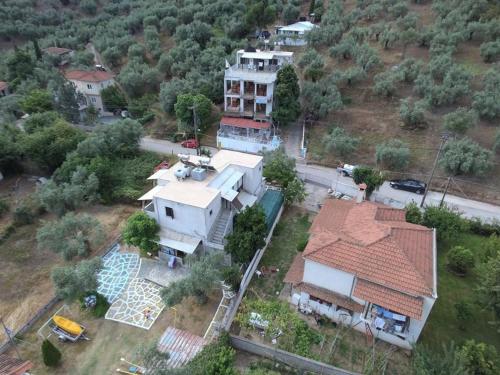 Gallery image of Theoxenia in Pteleós