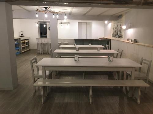 Gallery image of Hostel Getaria in Getaria