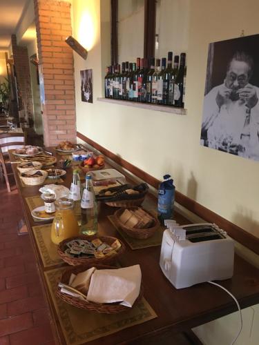 Agriturismo Collepina – Photos 3