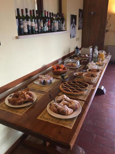 Agriturismo Collepina – Photos 2