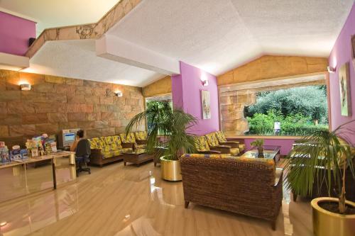 Gallery image ng Hotel Servigroup Castilla sa Benidorm