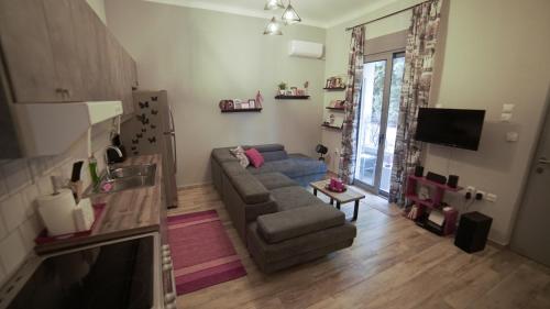 D16-Cosy downtown apartment