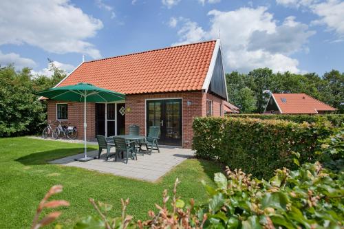 Recreatiepark Kaps