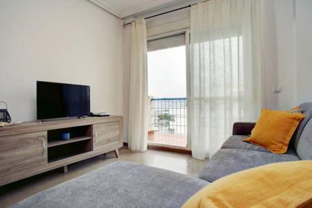 Vista Al Faro