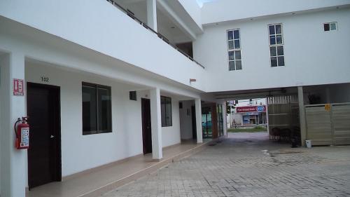 Hotel Puerto Campeche – Photos 4