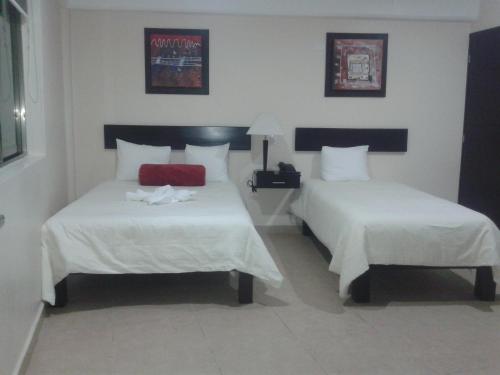 Hotel Puerto Campeche – Photos 5