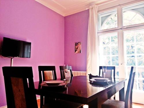 Φωτογραφία από το άλμπουμ του Bel Lion Serviced Suites στο Βελιγράδι