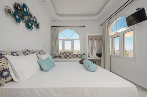 Gallery image of Naxos Dream Oniro Studios - Adults Only in Naxos Chora