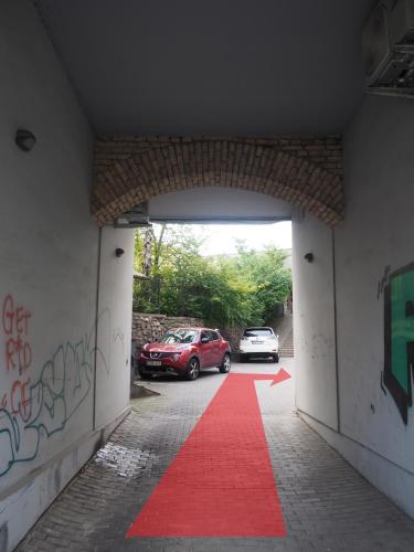 Foto de la galeria de Emi apartment a Vílnius