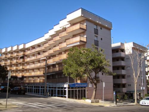 Apartamento en Zona Cap Salou