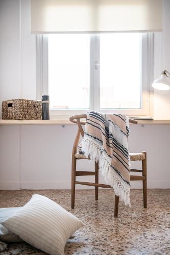 Artemide city places-Splantzia Square