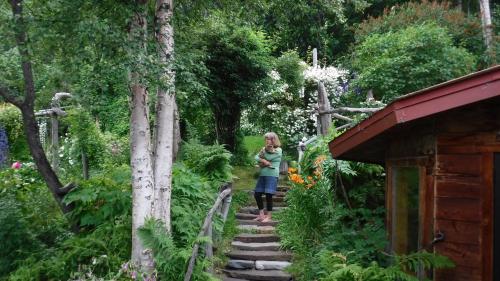 Brigitte's Bavarian Bed und Breakfast – Photos 4