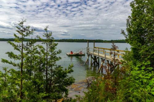 Rockhaven Bay Bliss