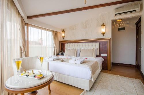 Легло или легла в стая в Arden City Hotel-Special Category