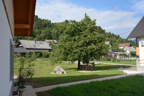 Foto dalla galleria di Grandma's House a Bled