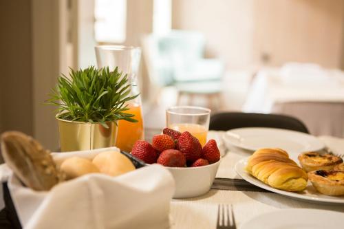 Gil Vicente - Charming Guesthouse
