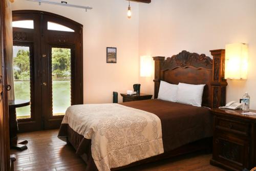 Hotel Boutique Xelhua – Photos 5