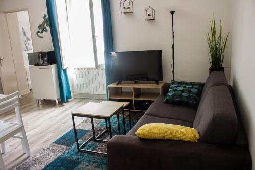 Appartement - Bords de Loire ORLEANS