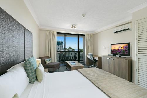 Gallery image of Mantra Esplanade in Cairns