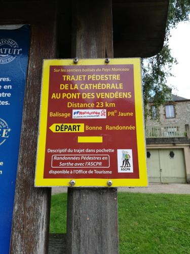 Sijil, anugerah, tanda atau dokumen lain yang dipamerkan di Le Petit Chalet -Appartement proche de la vieille ville , du centre ville et du Tram- PETIT DEJEUNER OFFERT