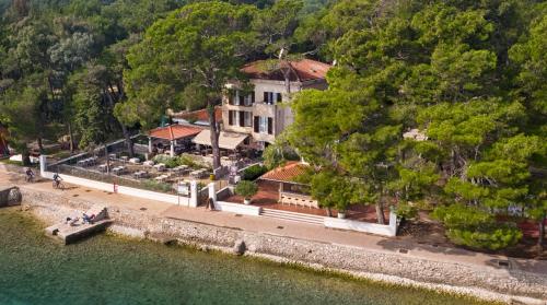 Φωτογραφία από το άλμπουμ του Diana B&B σε Mali Lošinj