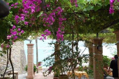 Gallery image of Hotel La Torre in Palinuro