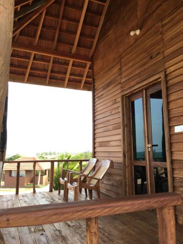 Gallery image of Whisky Point Surf Cabana in Arugam Bay