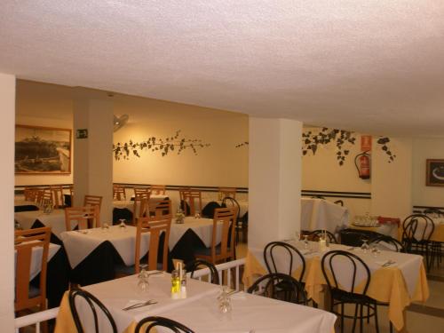 Hotel Mayna