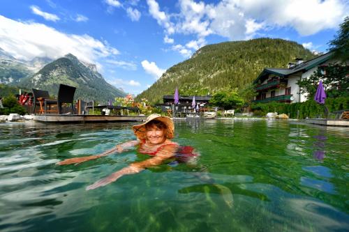 Familien- und Vitalhotel Mühlpointhof