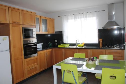 Atlantic Hills Retreat - Calheta Conceição House