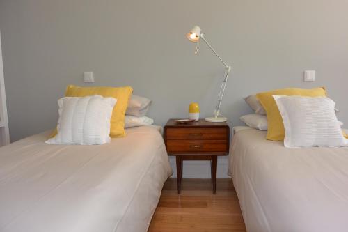 Casa Paillard, by Flat in Porto