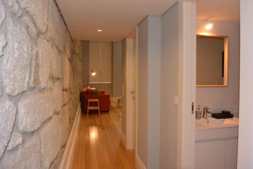 Casa Paillard, by Flat in Porto