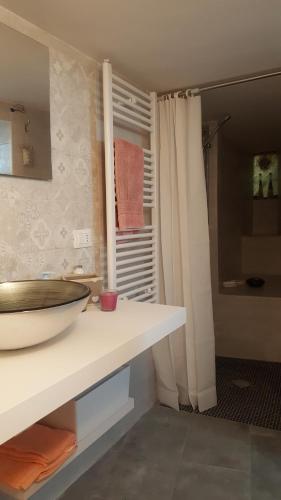 Fotografie z fotogalerie ubytování Chalet Gea v destinaci Milo