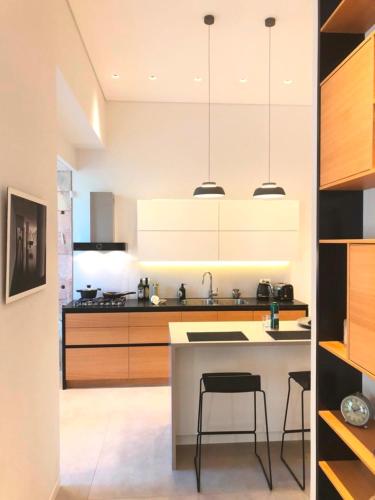 Gallery image of Ruth Suite in Jerusalem