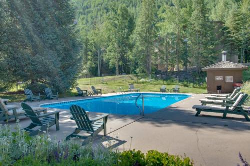 Cozy Mountain Getaway – Photos 2