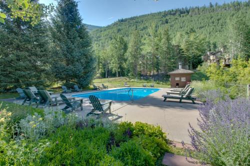 Cozy Mountain Getaway – Photos 3