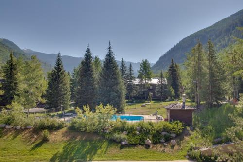 Cozy Mountain Getaway – Photos 4