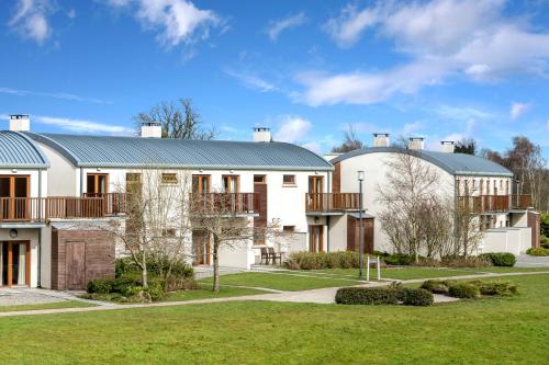 Foto The Johnstown Estate Lodges 1
