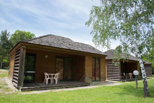 Les Chalets de Booz – Photos 3