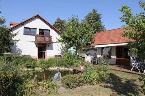 Stajnia Morgan Balczewo