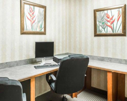 Galeriebild der Unterkunft Econo Lodge Inn & Suites Douglasville in Douglasville