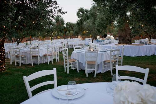 Gallery image of Masseria San Martino in Fasano