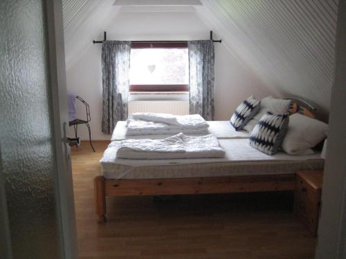 Легло или легла в стая в Ferienwohnungen Aika