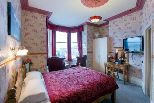 Gallery image of Shemara Guest House in Keswick