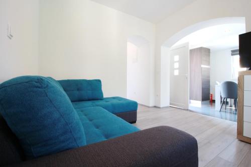 Gallery image of Apartment Sara with Seaview in Petrcane