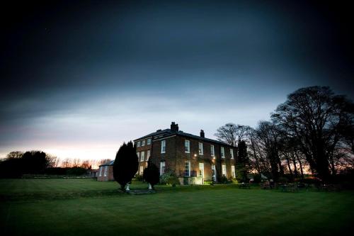 Rowley Manor
