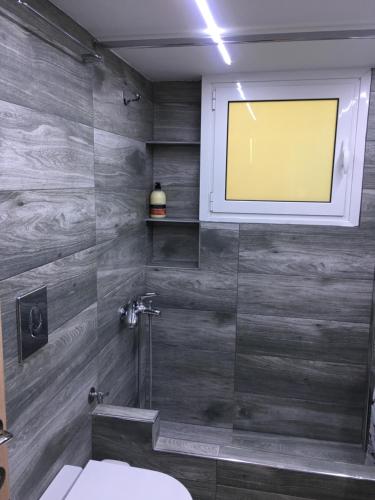 Acropolis brand new 1min from metro!