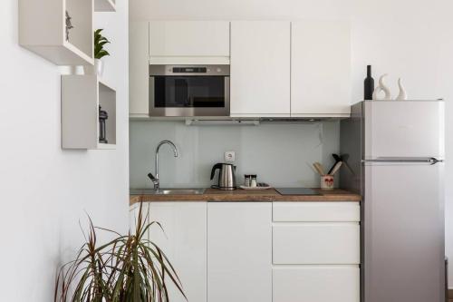 Galeriebild der Unterkunft Apartments Cezar in Split