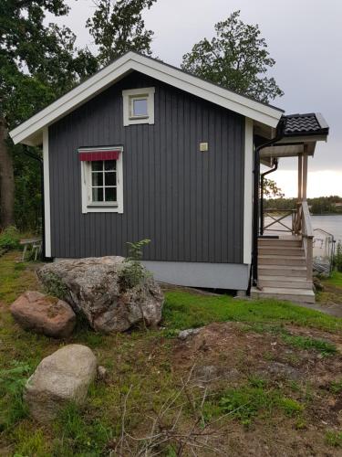 Fotografie z fotogalerie ubytování Toppstugan v destinaci Åkerö